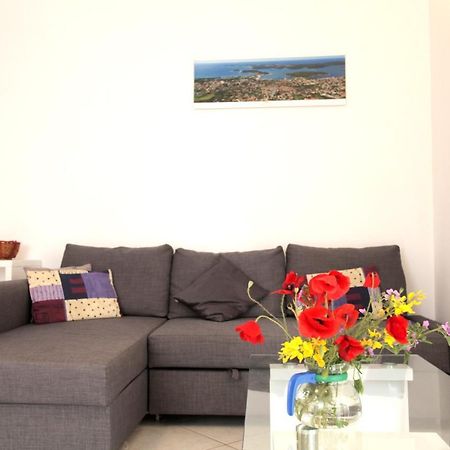 Apartment Maria Medulin Exterior photo